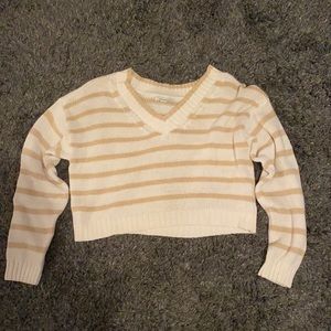Women’s Crop Top